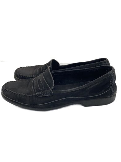 商品画像：ドレスシューズ/US9/NVY/スウェード/02269 121 1