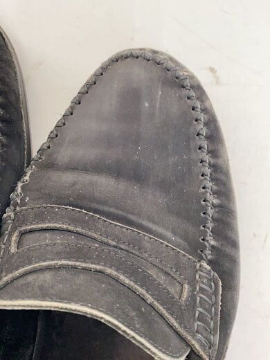 商品画像：ドレスシューズ/US9/NVY/スウェード/02269 121 6