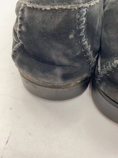 商品画像：ドレスシューズ/US9/NVY/スウェード/02269 121 7