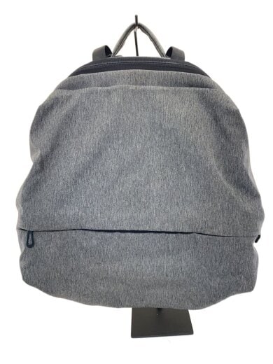 商品画像：リュック/--/GRY/無地 1