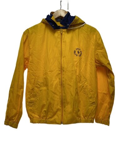 商品画像：90s/スイングトップ/S/コットン/YLW/D-TK-155 1