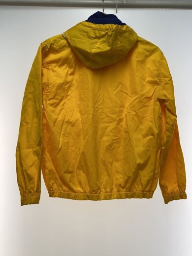 商品画像：90s/スイングトップ/S/コットン/YLW/D-TK-155 2