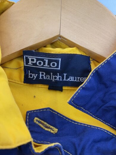 商品画像：90s/スイングトップ/S/コットン/YLW/D-TK-155 3