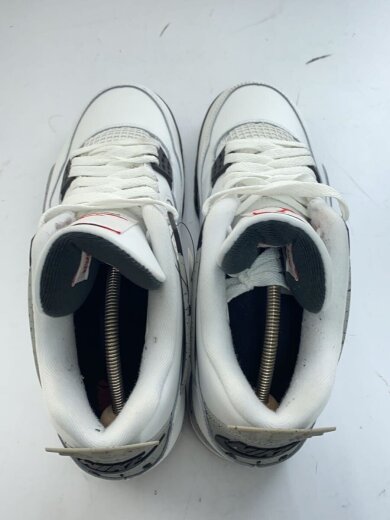 商品画像：ハイカットスニーカー/27.5cm/WHT/fv5029-100 3