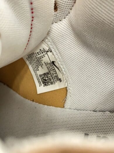 商品画像：ローカットスニーカー/26cm/BRW/スウェード/DD1877-200 5