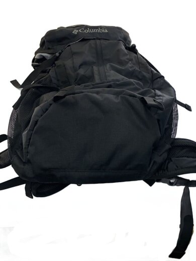 商品画像：リュック/ポリエステル/BLK/PU9845 4