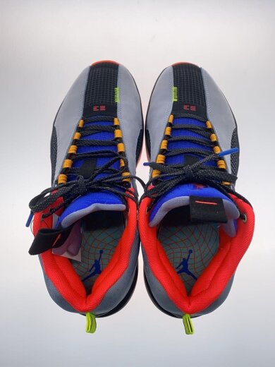 商品画像：AIR JORDAN XXXV SP-TP PF_エアジョーダン 35 SP-TP PF/27cm/マルチカラー// 3