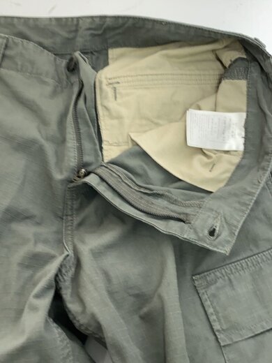 商品画像：REGULAR CARGO PANTS/ボトム/32/コットン/KHK 3
