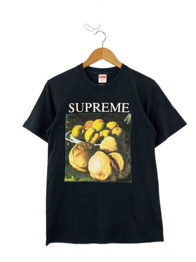 商品画像：18AW/Tシャツ/M/コットン/BLK// 1