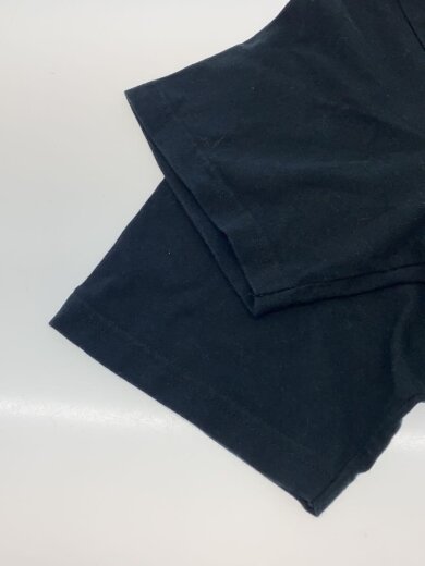 商品画像：18AW/Tシャツ/M/コットン/BLK// 4