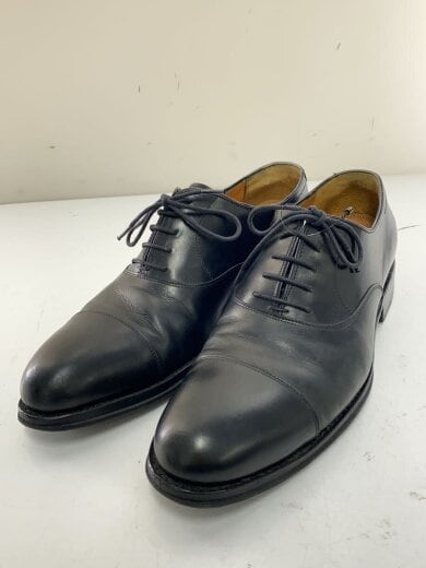 商品画像：レースアップブーツ/40/BLK/レザー/98768 2