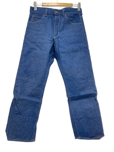 商品画像：1950 REGULARFIT JEANS/30/32/デニム/IDG/B00319// 1