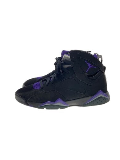 商品画像：AIR JORDAN 7 RETRO/エアジョーダンレトロ/ブラック/304775-053/26.5cm/BLK// 1