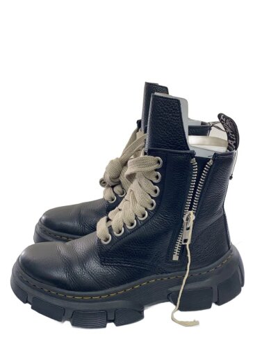 商品画像：ブーツ/UK9/BLK/レザー/31755001 1