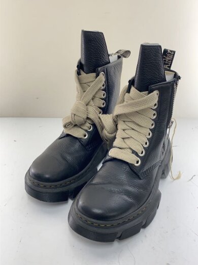 商品画像：ブーツ/UK9/BLK/レザー/31755001 2