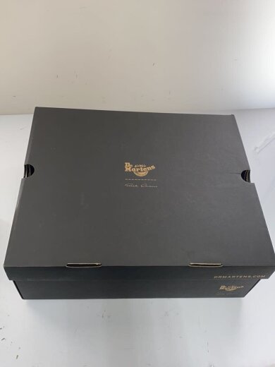 商品画像：ブーツ/UK9/BLK/レザー/31755001 6