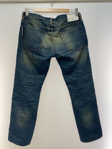 商品画像：RONH HERMAN DENIM/31/デニム/IDG/4120601091836 2