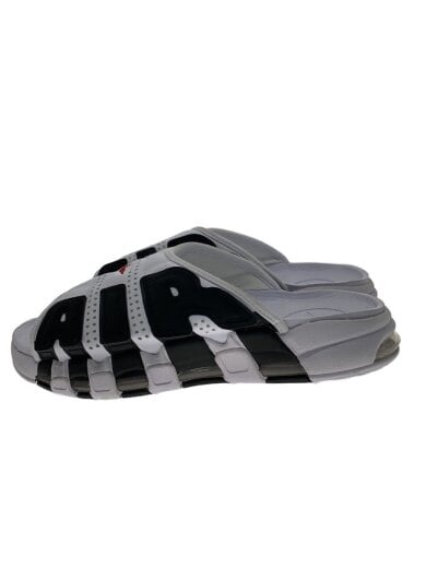 商品画像：AIR MORE UPTEMPO SLIDE_エア モア アップテンポ スライド/27cm/WHT// 1