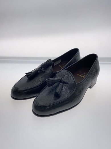 商品画像：ローファー/25cm/BLK/U1228-BL// 2