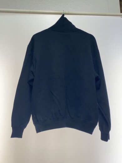 商品画像：スウェット/L/コットン/BLK/AW24BRENCT05NTL// 2