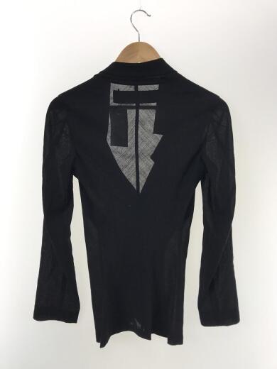 画像：JUNYA WATANABE COMME des GARCONS04SS/4Bデザインテーラードジャケット/M/ウール/BLK/JM-J0152