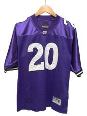 20SS/FOOTBALL SHIRT/Tシャツ/S/ポリエステル/PUP/01201307