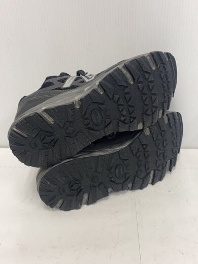 商品画像：ローカットスニーカー/US9/BLK/M950B2S 4