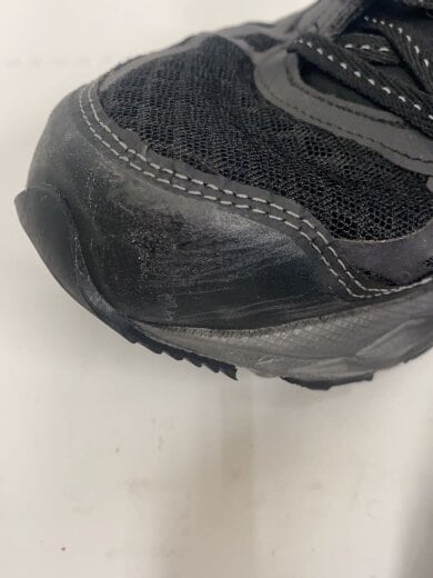 商品画像：ローカットスニーカー/US9/BLK/M950B2S 7