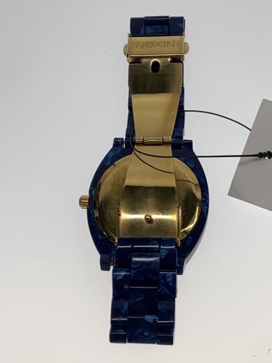 商品画像：クォーツ腕時計/アナログ/11L 5