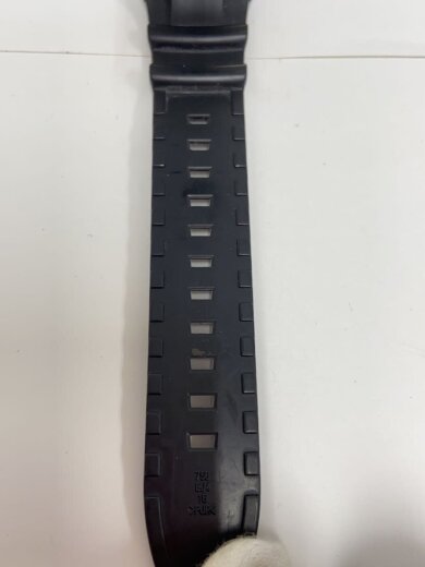 画像：CASIOWV-M200/腕時計/アナログ/ラバー/BLK5