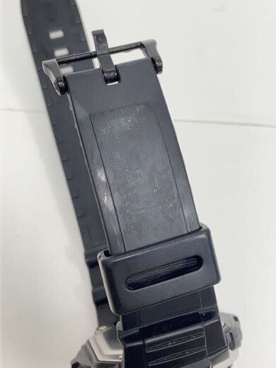 画像：CASIOWV-M200/腕時計/アナログ/ラバー/BLK6