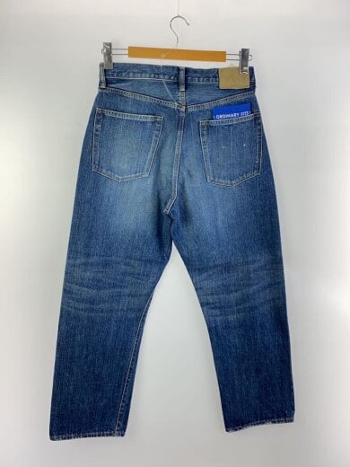 商品画像：ストレートパンツ/28/コットン/IDG/無地/117usd-325 2