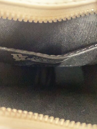 商品画像：ショルダーバッグ/レザー/WHT/無地/AD092100 6