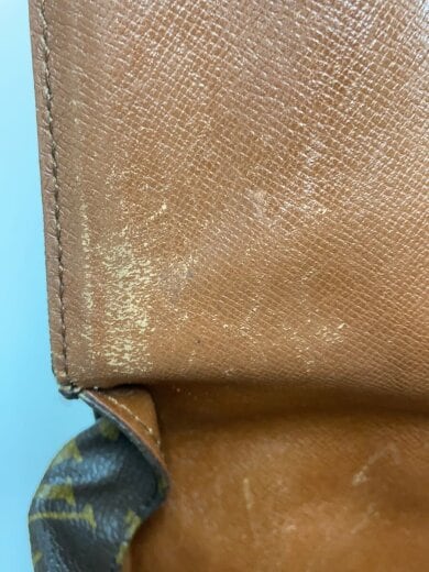 商品画像：ショルダーバッグ/--/BRW/モノグラム 7