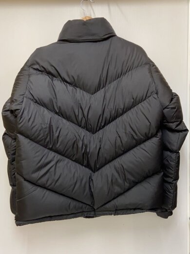 画像：THE NORTH FACEASCENT JACKET_アセントジャケット/L/ナイロン/BLK2