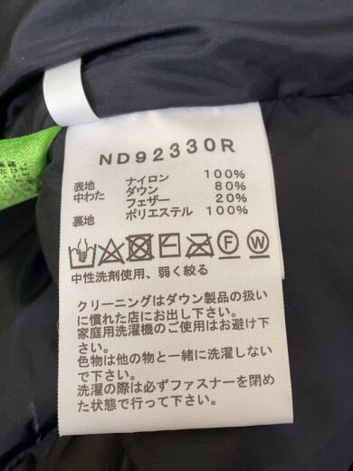 画像：THE NORTH FACEASCENT JACKET_アセントジャケット/L/ナイロン/BLK4