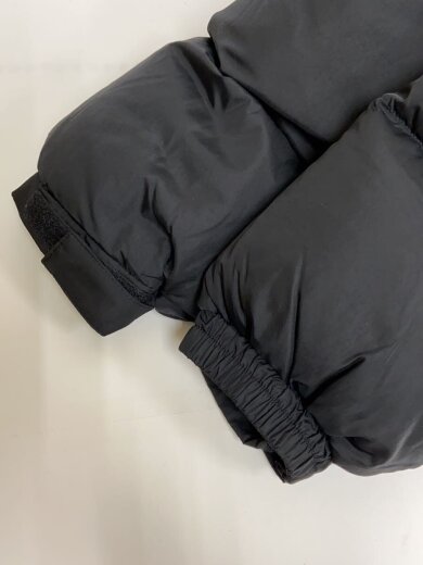 画像：THE NORTH FACEASCENT JACKET_アセントジャケット/L/ナイロン/BLK5