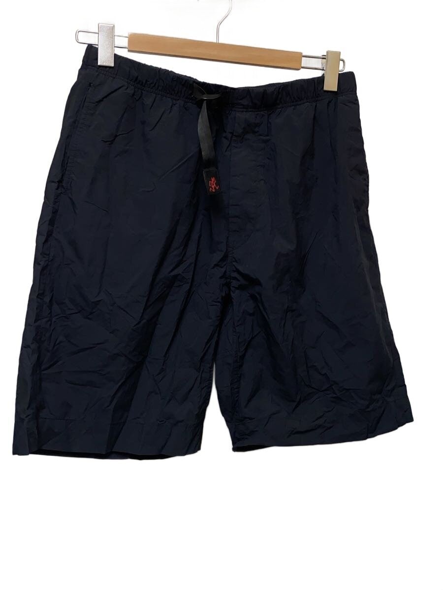 N.HOOLYWOOD × GRAMICCI / ショートパンツ/38/ナイロン/NVY/無地/2231-PT51-004