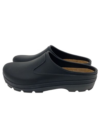 商品画像：サンダル/US10.5/BLK 1