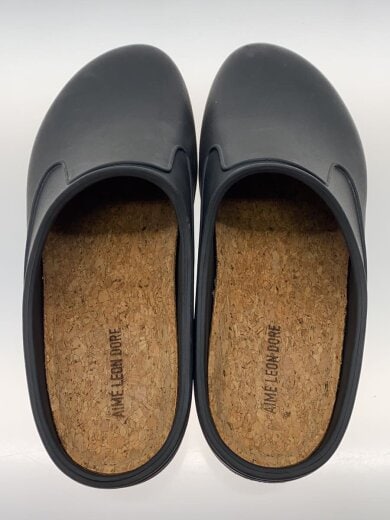 商品画像：サンダル/US10.5/BLK 3