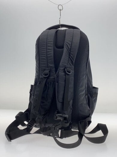 商品画像：リュック/ポリエステル/BLK/無地/MIS0717 3