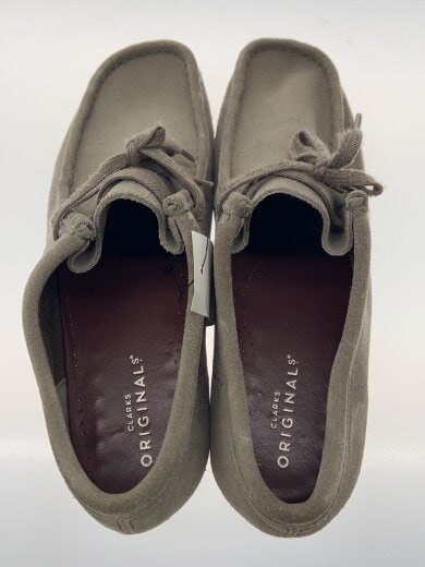 商品画像：ブーツ/26cm/GRY/11826 3