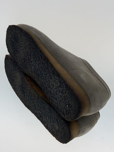 商品画像：ブーツ/26cm/GRY/11826 4