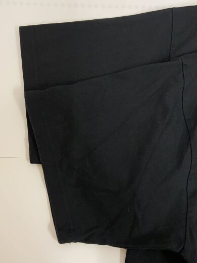 商品画像：CITY COUNTRY CITY/Tシャツ/L/コットン/BLK/プリント/CCC-243T004 5