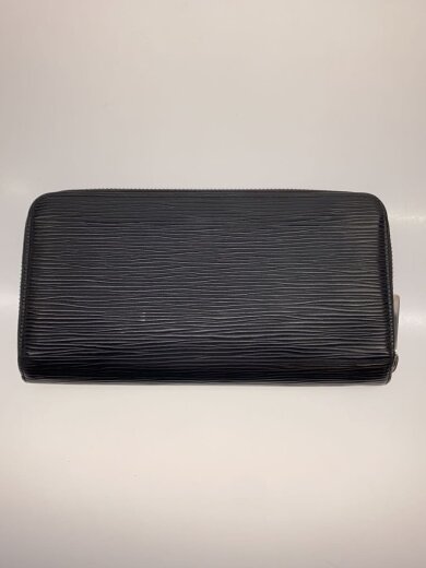 商品画像：長財布/レザー/BLK/無地/メンズ/M61857 2