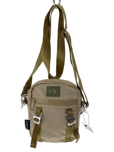 商品画像：ショルダーバッグ/--/BEG 1