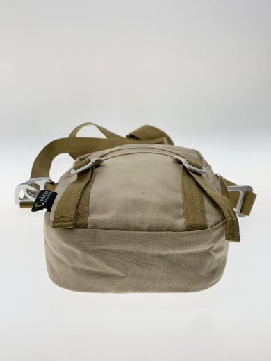 商品画像：ショルダーバッグ/--/BEG 4