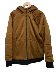 ジャケット_NP51410/M/ポリエステル/BRW