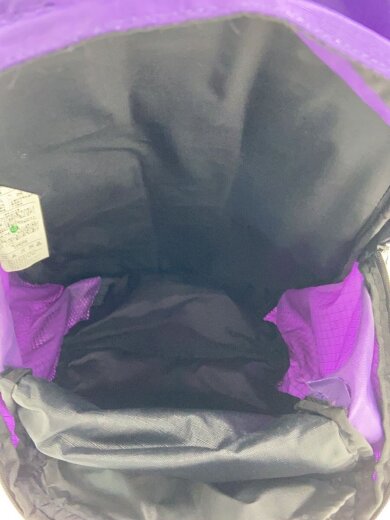 商品画像：リュック/ナイロン/PUP/無地 6