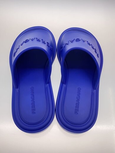 商品画像：サンダル/--/BLU 3